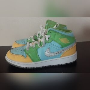 Jordan Shoes 4.5y